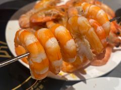 -一方渔歌蒸汽海鲜自助(文化路万达广场店)