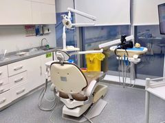 -希玛爱康健口腔(南山海岸城店)