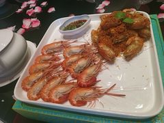 -青螺餐厅·家宴(松雅湖店)