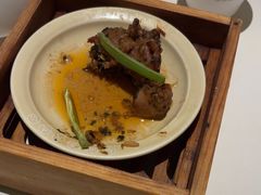 -蔡澜点心·粤菜(嘉里中心店)