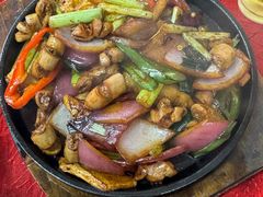 -花苑美食横琴生蚝火锅(拱北粤华路店)