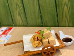 -仙踪林(江燕路万科里店)