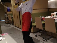 -海底捞火锅(龙湾万达广场店)