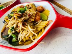 -川小昧麻辣拌(罕王店)