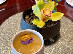 -杭州西子湖四季酒店·金沙厅