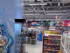 -TOYSRUS玩具反斗城(合肥华润万象城店)