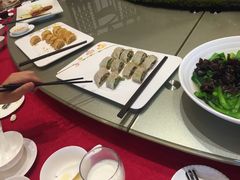 -麒麟中餐厅·经典粤菜·地道菜式老字号(广州长隆酒店)