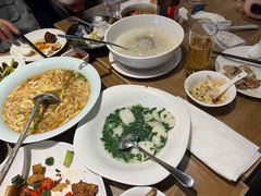-廊亦舫Lang Yi Fang Restaurant(金桥店)