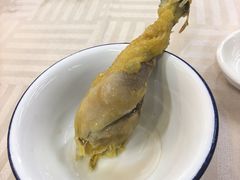 -巫记鸡饭店