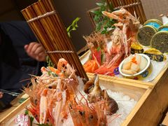 -Minase水濑·日料放题(外滩店)