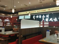 -侃爷南门铜锅涮肉