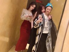 -长沙北辰洲际酒店-SKY 27酒廊