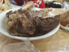 -水仙拉面(水仙街店)