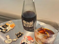 -Dogi&kiki Coffee(中心商务大厦店)