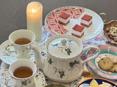 -看见远方·莫干遥远的山民宿