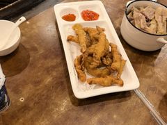 -一楼食业·美食人家