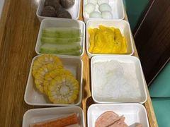 -云中鱼蒸汽石锅鱼(川沙百联店)