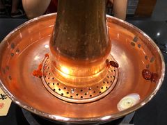 -北门涮肉·铜锅涮肉(南锣鼓巷店)