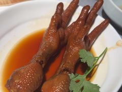 -晓粤·惹味粤菜(凯德乐峰广场店)