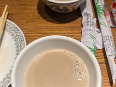 -蒙艾里民族传统菜蒙餐