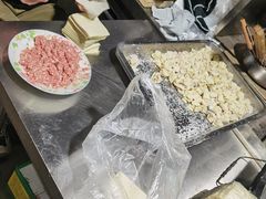 -安庆柴火馄饨(马道街店)