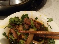 -水碾河刘老大串串香(水碾河路店)