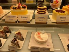 -Pantry's Best派悦坊蛋糕(K11购物艺术中心店)