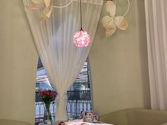 -晶雅花园西餐厅(南京首店)