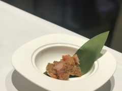 -Yan Ting 宴庭中餐厅(上海静安瑞吉酒店)
