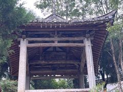 -潜口民宅博物馆