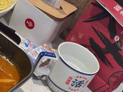 -鱼酷活鱼烤鱼(南京水游城店)