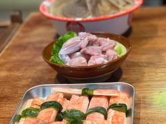 -楠火锅(仁恒梦中心店)