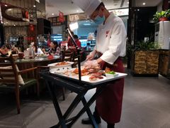 -阿庄新豫菜(通泰路店)