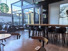 -星巴克(北京王府井店)