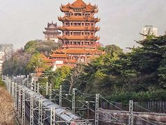 -黄鹤楼