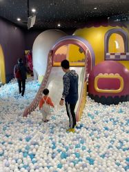 -MELAND CLUB亲子乐园·派对·餐厅(北京芳圆里ID MALL店)