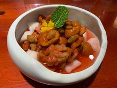 -窄巷子陕菜馆·地道陕西菜(粉巷店)