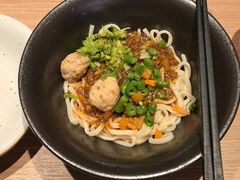 -大师兄·西北小馆(金湾华发商都店)