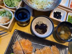 -胜博殿日式炸猪排(西红门店)