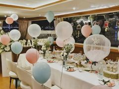 -InParty·游艇求婚策划生日派对布置(世纪大道店)