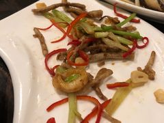 -七仙岭君澜度假酒店·桃源小馆中餐厅