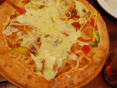 -Mr.Pizza米斯特比萨(苏州平江万达广场店)