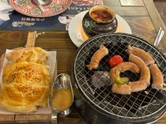 -卢布里西餐厅(总店)