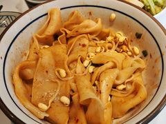 -山丹丹西北菜(金贸大厦店)