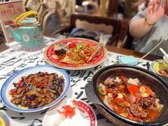 -南昌大饭店·地标美食名片(万寿宫店)