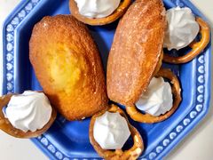 蛋白碱水小饼干-OUR Bakery(SKP-S店)