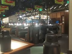 大堂-客语客家菜(琶洲保利店)