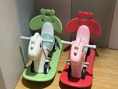 -海底捞火锅(大华一路店)