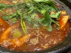 -川香煲(茅台路店)