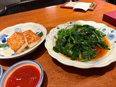 -林四喜·闽南传家菜(鼓浪屿店)